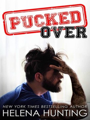 cover image of Pucked Over